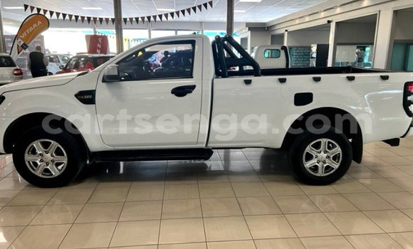 Acheter Occasion Voiture Ford Ranger Blanc à Ezulwini, Hhohho Acheter Occasion Voiture Ford Ranger Blanc à Ezulwini, Hhohho