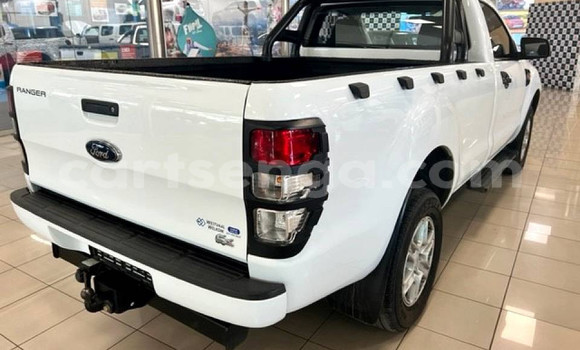 Acheter Occasion Voiture Ford Ranger Blanc à Ezulwini, Hhohho Acheter Occasion Voiture Ford Ranger Blanc à Ezulwini, Hhohho