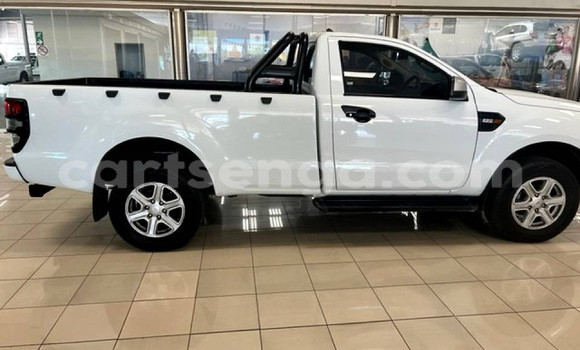 Acheter Occasion Voiture Ford Ranger Blanc à Ezulwini, Hhohho Acheter Occasion Voiture Ford Ranger Blanc à Ezulwini, Hhohho