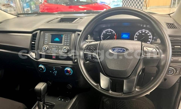 Acheter Occasion Voiture Ford Ranger Blanc à Ezulwini, Hhohho Acheter Occasion Voiture Ford Ranger Blanc à Ezulwini, Hhohho