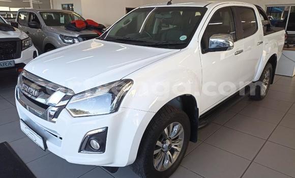 Buy Used Isuzu KB White Car in Ezulwini in Hhohho Buy Used Isuzu KB White Car in Ezulwini in Hhohho