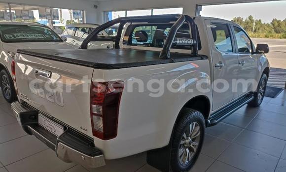 Buy Used Isuzu KB White Car in Ezulwini in Hhohho Buy Used Isuzu KB White Car in Ezulwini in Hhohho