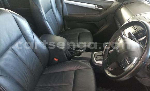 Buy Used Isuzu KB White Car in Ezulwini in Hhohho Buy Used Isuzu KB White Car in Ezulwini in Hhohho