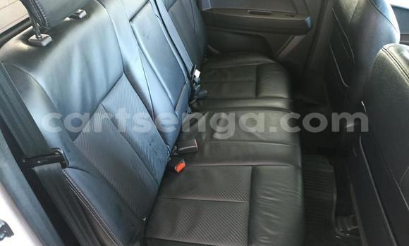 Buy Used Isuzu KB White Car in Ezulwini in Hhohho Buy Used Isuzu KB White Car in Ezulwini in Hhohho