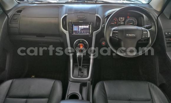 Buy Used Isuzu KB White Car in Ezulwini in Hhohho Buy Used Isuzu KB White Car in Ezulwini in Hhohho