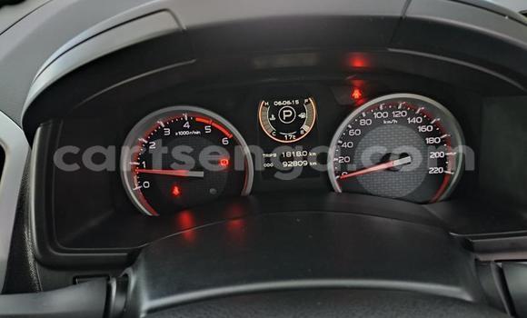 Buy Used Isuzu KB White Car in Ezulwini in Hhohho Buy Used Isuzu KB White Car in Ezulwini in Hhohho