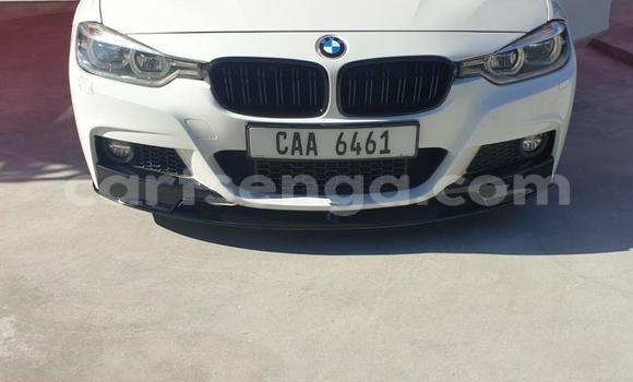 Acheter Occasion Voiture BMW 3–Series Blanc à Ezulwini, Hhohho Acheter Occasion Voiture BMW 3–Series Blanc à Ezulwini, Hhohho