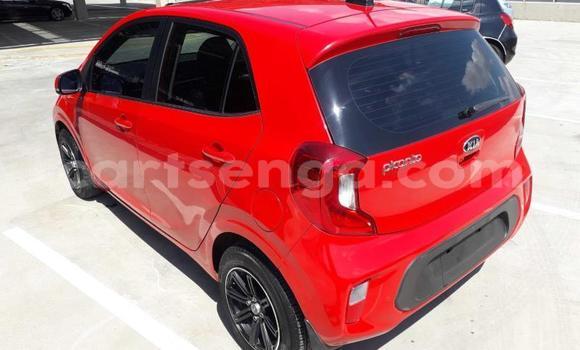 Nunua Ilio tumika Kia Picanto Red Gari ndani ya Manzini nchini Manzini Nunua Ilio tumika Kia Picanto Red Gari ndani ya Manzini nchini Manzini