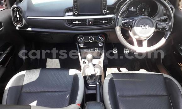 Nunua Ilio tumika Kia Picanto Red Gari ndani ya Manzini nchini Manzini Nunua Ilio tumika Kia Picanto Red Gari ndani ya Manzini nchini Manzini