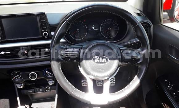 Nunua Ilio tumika Kia Picanto Red Gari ndani ya Manzini nchini Manzini Nunua Ilio tumika Kia Picanto Red Gari ndani ya Manzini nchini Manzini