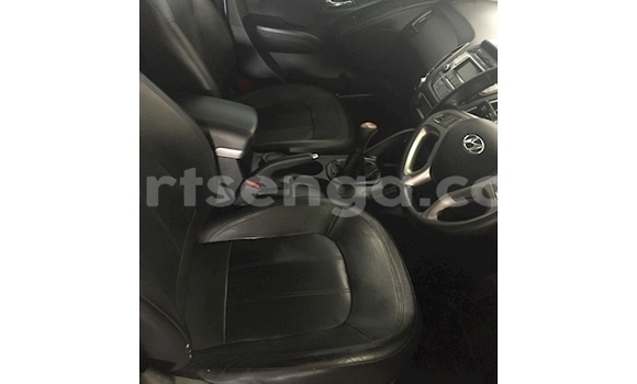 Buy Used Hyundai ix35 Blue Car in Manzini in Manzini Buy Used Hyundai ix35 Blue Car in Manzini in Manzini