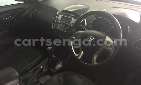 Buy Used Hyundai ix35 Blue Car in Manzini in Manzini Buy Used Hyundai ix35 Blue Car in Manzini in Manzini