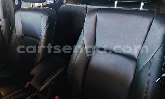 Acheter Occasion Voiture Toyota Hilux Blanc à Ezulwini, Hhohho Acheter Occasion Voiture Toyota Hilux Blanc à Ezulwini, Hhohho