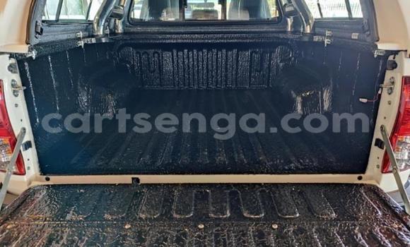 Acheter Occasion Voiture Toyota Hilux Blanc à Ezulwini, Hhohho Acheter Occasion Voiture Toyota Hilux Blanc à Ezulwini, Hhohho