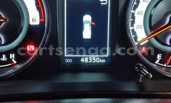 Acheter Occasion Voiture Toyota Hilux Blanc à Ezulwini, Hhohho Acheter Occasion Voiture Toyota Hilux Blanc à Ezulwini, Hhohho