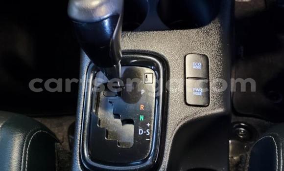 Acheter Occasion Voiture Toyota Hilux Blanc à Ezulwini, Hhohho Acheter Occasion Voiture Toyota Hilux Blanc à Ezulwini, Hhohho