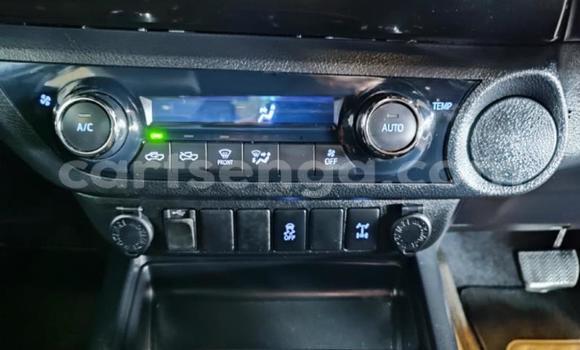 Acheter Occasion Voiture Toyota Hilux Blanc à Ezulwini, Hhohho Acheter Occasion Voiture Toyota Hilux Blanc à Ezulwini, Hhohho