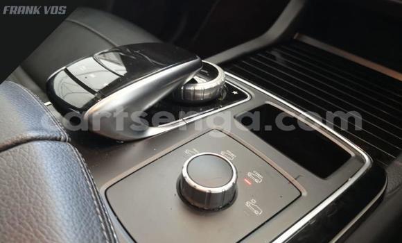 Nunua Ilio tumika Mercedes‒Benz M-klasse AMG White Gari ndani ya Big Bend nchini Wilaya ya Lubombo Nunua Ilio tumika Mercedes‒Benz M-klasse AMG White Gari ndani ya Big Bend nchini Wilaya ya Lubombo