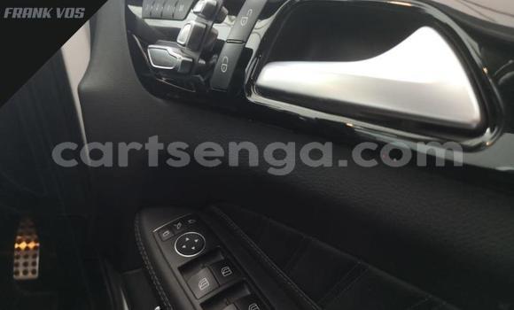 Nunua Ilio tumika Mercedes‒Benz M-klasse AMG White Gari ndani ya Big Bend nchini Wilaya ya Lubombo Nunua Ilio tumika Mercedes‒Benz M-klasse AMG White Gari ndani ya Big Bend nchini Wilaya ya Lubombo