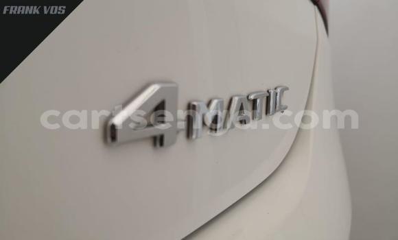 Nunua Ilio tumika Mercedes‒Benz M-klasse AMG White Gari ndani ya Big Bend nchini Wilaya ya Lubombo Nunua Ilio tumika Mercedes‒Benz M-klasse AMG White Gari ndani ya Big Bend nchini Wilaya ya Lubombo