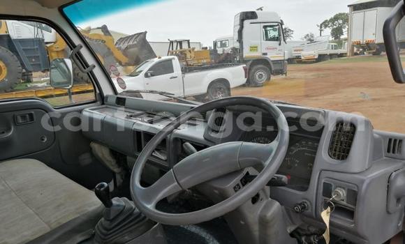 Buy Used Toyota Dyna White Truck in Big Bend in Lubombo District Buy Used Toyota Dyna White Truck in Big Bend in Lubombo District