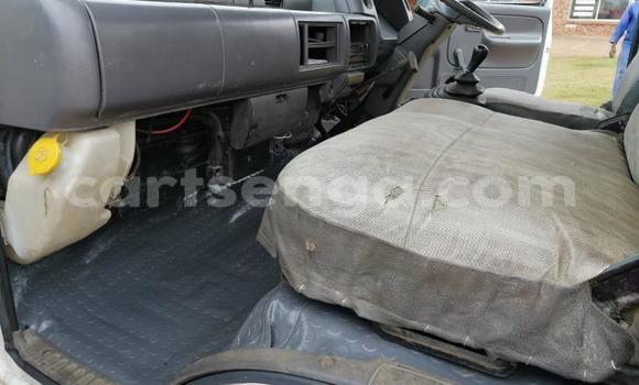 Buy Used Toyota Dyna White Truck in Big Bend in Lubombo District Buy Used Toyota Dyna White Truck in Big Bend in Lubombo District