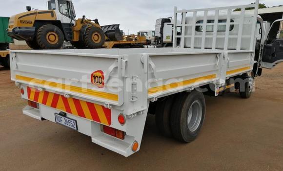 Buy Used Toyota Dyna White Truck in Big Bend in Lubombo District Buy Used Toyota Dyna White Truck in Big Bend in Lubombo District