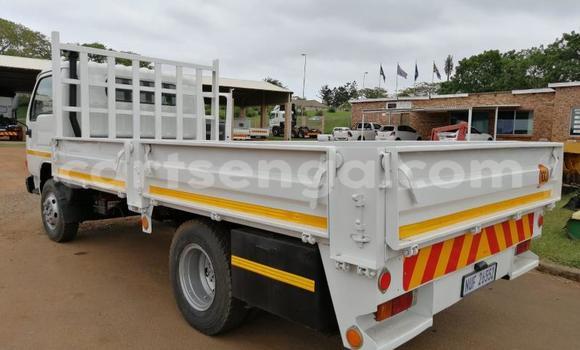 Buy Used Toyota Dyna White Truck in Big Bend in Lubombo District Buy Used Toyota Dyna White Truck in Big Bend in Lubombo District
