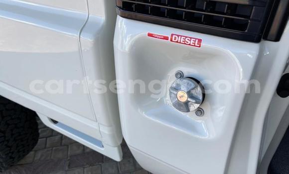 Buy Used Toyota Land Cruiser White Car in Big Bend in Lubombo District Buy Used Toyota Land Cruiser White Car in Big Bend in Lubombo District