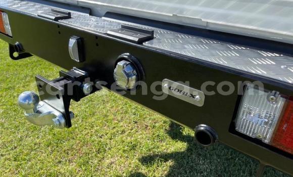 Buy Used Toyota Land Cruiser White Car in Big Bend in Lubombo District Buy Used Toyota Land Cruiser White Car in Big Bend in Lubombo District