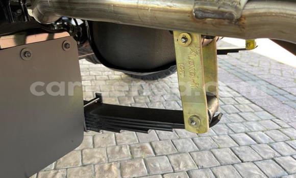 Buy Used Toyota Land Cruiser White Car in Big Bend in Lubombo District Buy Used Toyota Land Cruiser White Car in Big Bend in Lubombo District