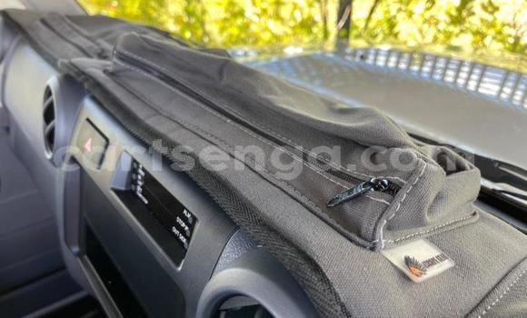 Buy Used Toyota Land Cruiser White Car in Big Bend in Lubombo District Buy Used Toyota Land Cruiser White Car in Big Bend in Lubombo District