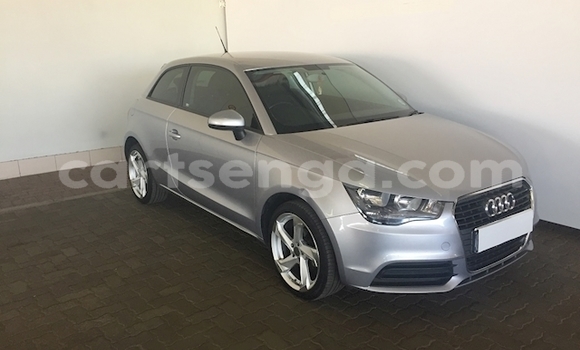 Buy Used Audi A1 Silver Car in Manzini in Manzini Buy Used Audi A1 Silver Car in Manzini in Manzini