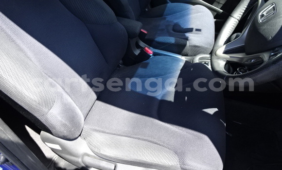 Acheter Occasion Voiture Honda FIT Bleu à Big Bend, Lubombo District Acheter Occasion Voiture Honda FIT Bleu à Big Bend, Lubombo District