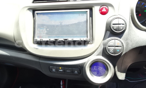 Acheter Occasion Voiture Honda FIT Bleu à Big Bend, Lubombo District Acheter Occasion Voiture Honda FIT Bleu à Big Bend, Lubombo District