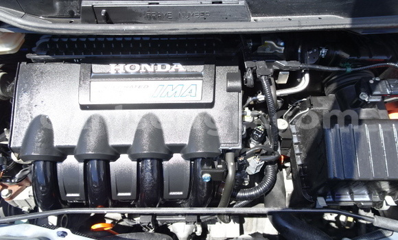 Acheter Occasion Voiture Honda FIT Bleu à Big Bend, Lubombo District Acheter Occasion Voiture Honda FIT Bleu à Big Bend, Lubombo District