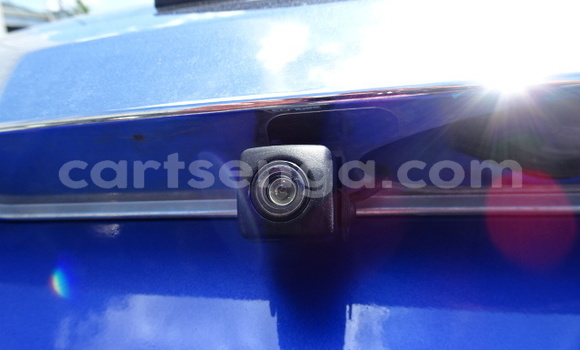 Acheter Occasion Voiture Honda FIT Bleu à Big Bend, Lubombo District Acheter Occasion Voiture Honda FIT Bleu à Big Bend, Lubombo District