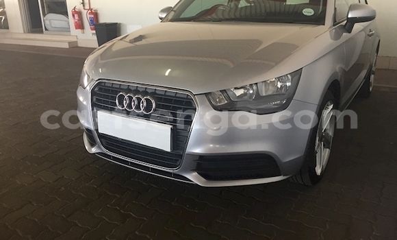 Buy Used Audi A1 Silver Car in Manzini in Manzini Buy Used Audi A1 Silver Car in Manzini in Manzini