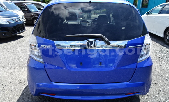 Acheter Occasion Voiture Honda FIT Bleu à Big Bend, Lubombo District Acheter Occasion Voiture Honda FIT Bleu à Big Bend, Lubombo District