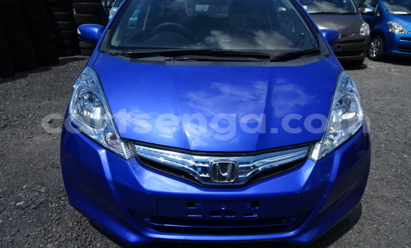 Acheter Occasion Voiture Honda FIT Bleu à Big Bend, Lubombo District Acheter Occasion Voiture Honda FIT Bleu à Big Bend, Lubombo District