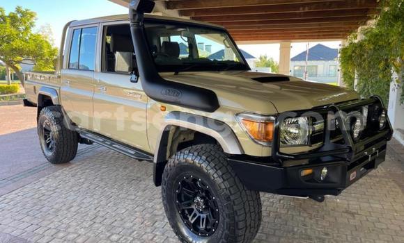 Nunua Ilio tumika Toyota Land Cruiser Other Gari ndani ya Big Bend nchini Wilaya ya Lubombo