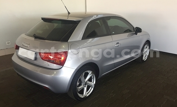 Buy Used Audi A1 Silver Car in Manzini in Manzini Buy Used Audi A1 Silver Car in Manzini in Manzini