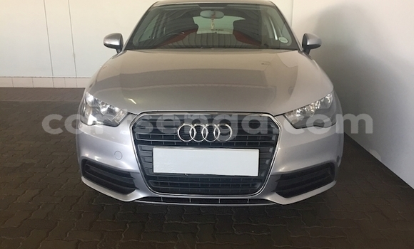Buy Used Audi A1 Silver Car in Manzini in Manzini Buy Used Audi A1 Silver Car in Manzini in Manzini