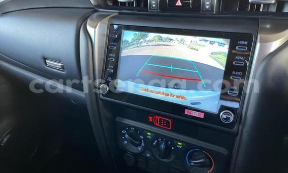 Nunua Ilio tumika Toyota Fortuner White Gari ndani ya Big Bend nchini Wilaya ya Lubombo Nunua Ilio tumika Toyota Fortuner White Gari ndani ya Big Bend nchini Wilaya ya Lubombo