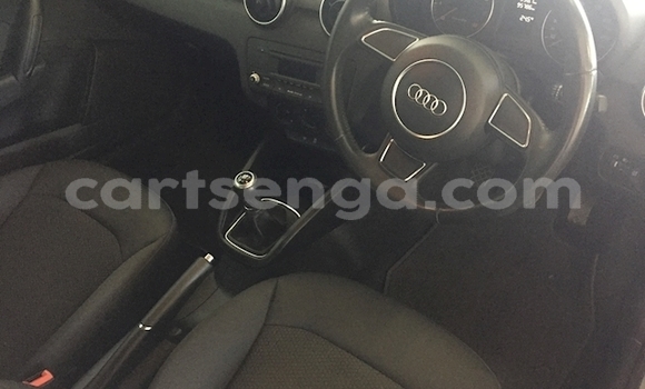 Buy Used Audi A1 Silver Car in Manzini in Manzini Buy Used Audi A1 Silver Car in Manzini in Manzini