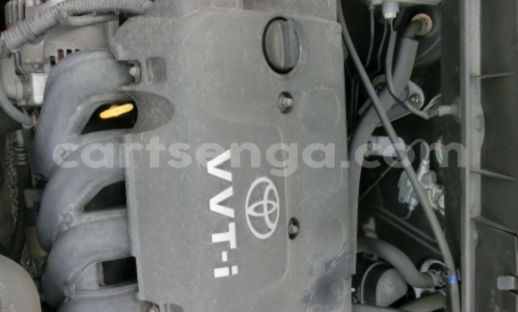 Acheter Occasion Voiture Toyota FunCargo Blanc à Big Bend, Lubombo District Acheter Occasion Voiture Toyota FunCargo Blanc à Big Bend, Lubombo District