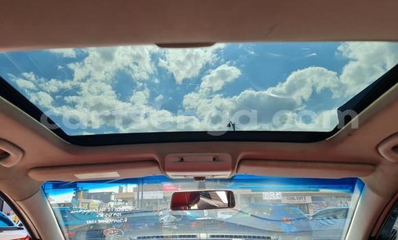 Acheter Occasion Voiture Volkswagen Polo Blanc à Big Bend, Lubombo District Acheter Occasion Voiture Volkswagen Polo Blanc à Big Bend, Lubombo District