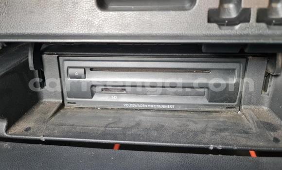 Acheter Occasion Voiture Volkswagen Polo Blanc à Big Bend, Lubombo District Acheter Occasion Voiture Volkswagen Polo Blanc à Big Bend, Lubombo District