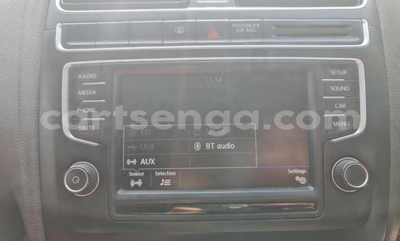 Acheter Occasion Voiture Volkswagen Polo Blanc à Big Bend, Lubombo District Acheter Occasion Voiture Volkswagen Polo Blanc à Big Bend, Lubombo District