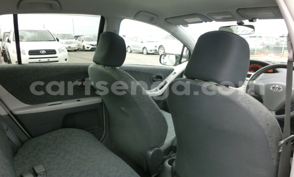 Buy Used Toyota Vitz Black Car in Big Bend in Lubombo District Buy Used Toyota Vitz Black Car in Big Bend in Lubombo District